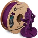 Polymaker PLA Pro Metallic Plum - 1, 75 mm / 1000 g (PA13031)