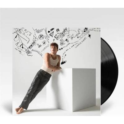 PUTH, CHARLIE - CHARLIE LP