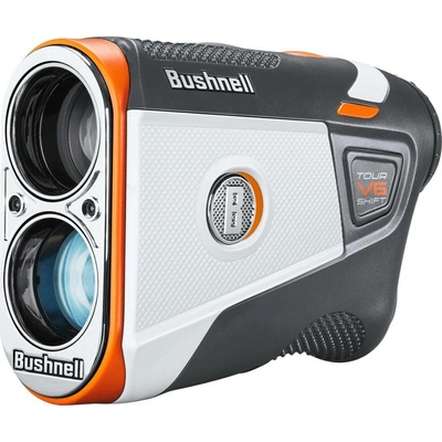 Bushnell laser TOUR V6 Shift – Zbozi.Blesk.cz