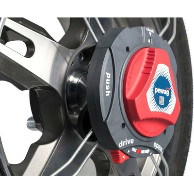 Pewag Servostar RSC 880