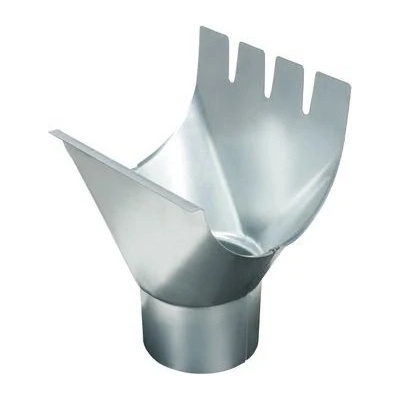 Probau Magnelis Okapový kotlík systémový ø 125/87 mm ocel