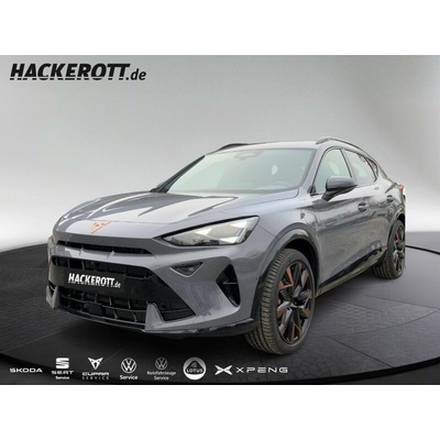 Cupra Formentor VZ 1.5 e-Hybrid Extreme 200 kW