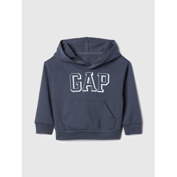 GAP Бебешки суитшърт с логото на GAP GAP | Sin | Момчешки | 2 години