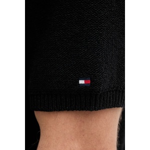 Tommy Hilfiger жилетка мъжка с памук (MW0MW42796) - answear - 170,14 лв