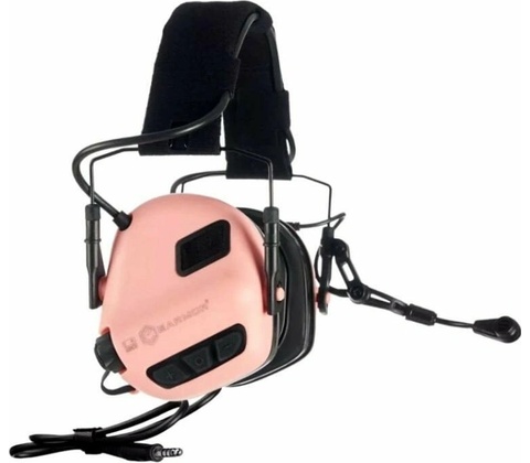 EARMOR M32 PLUS