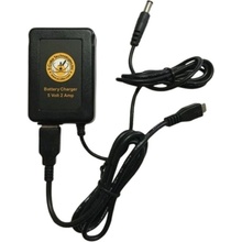 E-collar nabíječka pro EZ-900 a PE-900