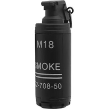 Gelovezbrane.cz Gel Blaster Smoke grenade M18