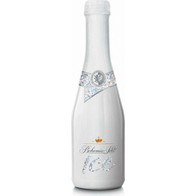 Bohemia Sekt Ice 11% 0,2 l (holá láhev)