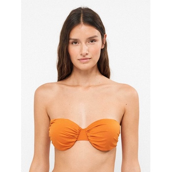 Gisela БАНСКИ ГОРНА ЧАСТ БРИДЖИТКА 2/30412 naranja gisela