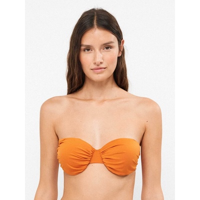 Gisela БАНСКИ ГОРНА ЧАСТ БРИДЖИТКА 2/30412 naranja gisela