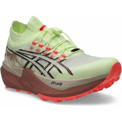 Asics Metafuji Trail 2 1013A178750 illuminate yellow/dark aubergine