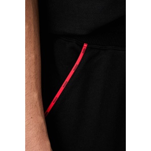 HUGO домашен къс панталон мъжки с памук noah shorts (50566165) - answear - 130,85 лв