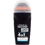 Men Expert Рол-он за мъже Expert 50 мл Carbon Protect