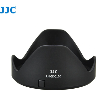 JJC LH-DC100 + FA-DC67B pre Canon