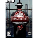 Hry na PC Constructor