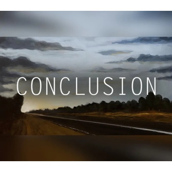 Conclusion