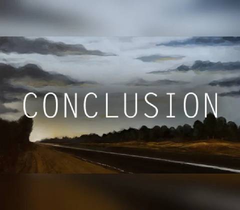 Conclusion