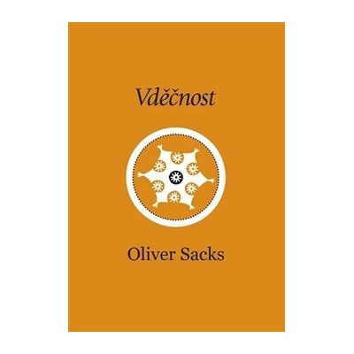 Vděčnost - Oliver Sacks