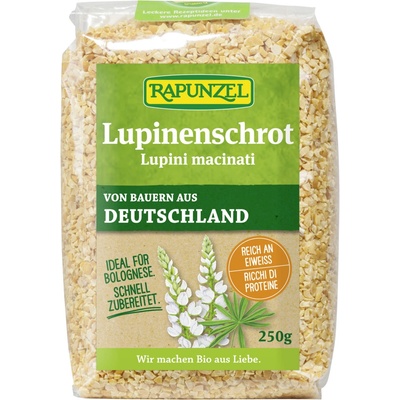 Rapunzel Lupina drcená 250 g