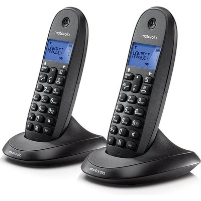 Motorola C1002CB+ Duo