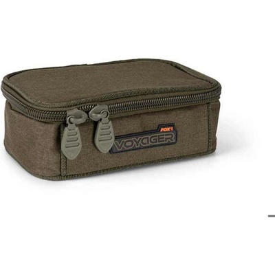 Fox Pouzdro Voyager Accessory Bag Medium