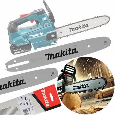 Makita lišta 30cm Double Guard 1,3mm 3/8" 46čl 191G23-2