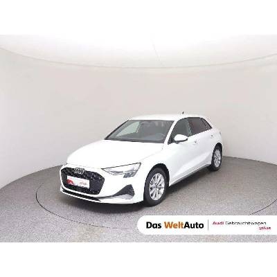 Audi A3 30 TFSI 85 kW