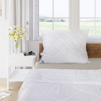 Kvalitex Prikrývka z dutého vlákna Luxus plus letná 140x200