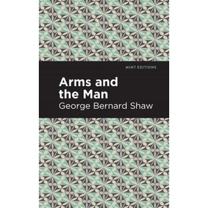 Arms and the Man | Mint Editions (2020)