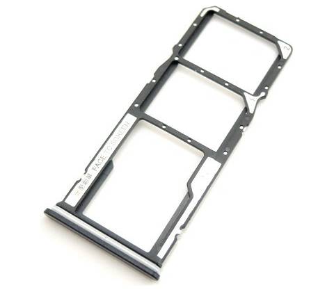 Xiaomi Redmi A3 SIM tray černý