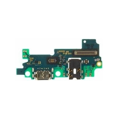 Samsung A315 Galaxy A31 Deska vč. Dobíjecího Konektoru (Service Pack)