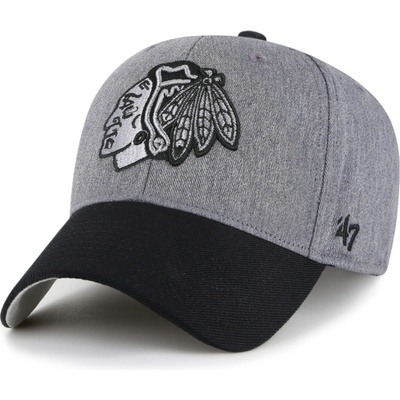 47 Brand Chicago Blackhawks NHL Granite 47 MVP