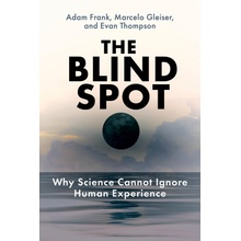 BLIND SPOT FRANK ADAM