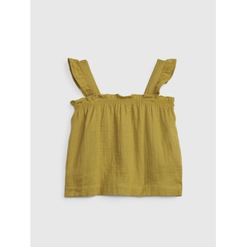 GAP Бебешки лек топ GAP GAP | Zhalt | Момичешки | 98