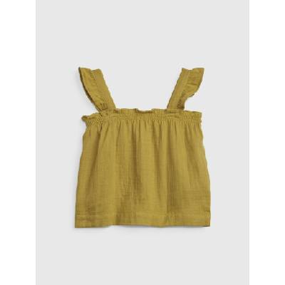 GAP Бебешки лек топ GAP GAP | Zhalt | Момичешки | 98