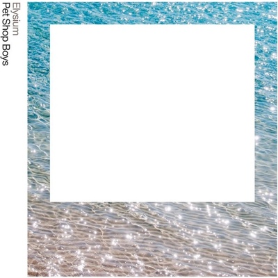Pet Shop Boys - Elysium - Pet Shop Boys