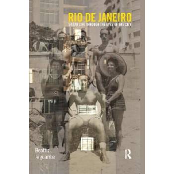 Image 1 of Rio de Janeiro | Jaguaribe, Beatriz