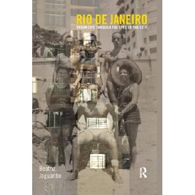 Rio de Janeiro | Jaguaribe, Beatriz