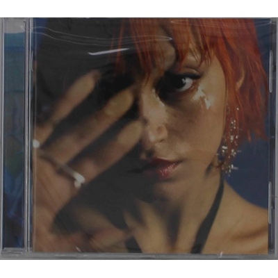JOANNA - SEROTONINE CD
