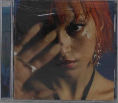 JOANNA - SEROTONINE CD