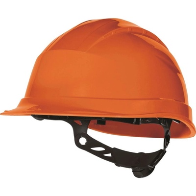 Delta Plus Quartz UP III oranžová