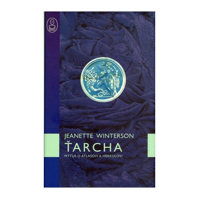 Ťarcha - Mýtus o Atlasovi a Herkulovi