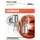 Osram Standard 7225-02B P21/4W BAZ15d 12V 21/4W