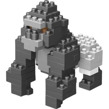 Wise Hawk Gorila stavebnice