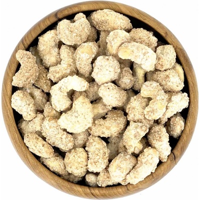 Zdravoslav Kešu v cukru 500 g