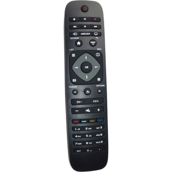 GENERAL PHILIPS 242254990477 - съвместимо дистанционно управление на марката General (242254990477)