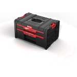 Qbrick System Pro drawer 2 toolbox 2.0 expert кутия за инструменти (skrqprod2e2czapg001)