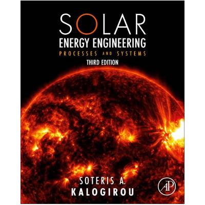 Solar Energy Engineering | Soteris Kalogirou