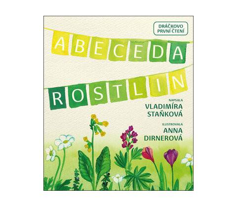 Abeceda rostlin