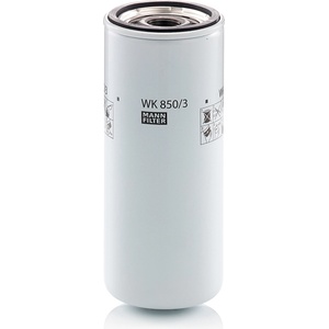 Mann-filter Горивен филтър mann-filter wk 850/3